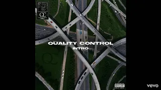 Quality Control - Intro (Feat. Quavo, Offset, Lil Yachty) Instrumental Remake