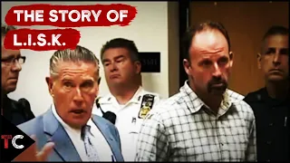 The Case of the Long Island Serial Killer