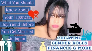 20 Things You Should Ask Your Japanese Boyfriend Before You Get Married | Dating Advice for Women