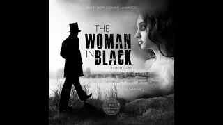 Learn English Through Story | Woman in Black Susan Hill