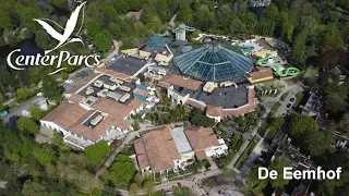 Center Parcs de Eemhof Walkthrough