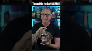 This could be the Best BOURBON | Better than Blantons, Wellers, Pappy