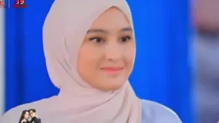 BIDADARI SURGAMU HARI INI 01 MEI 2024 FULL EPISODE 403