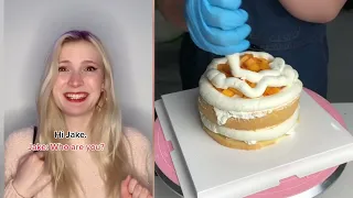 ✅💖 Text To Speech ✅💖ASMR Cake Storytime @Brianna Guidryy #pov Tiktok Compilations #28