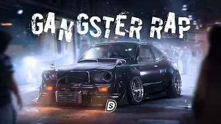 Gangster Rap Mix 💎 Best Rap/HipHop Music Mix 2017 💎