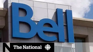 Hidden camera investigation prompts apology from Bell Canada