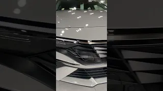 Hyundai Elantra ( Avante ) 2024 First Look Trending video