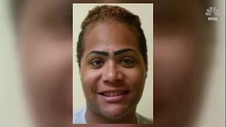 Transgender Male Inmate Demands to be Switched to a Female Prison