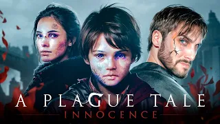 A Plague Tale: Innocence - Прохождение: Часть 2