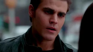 Elena Wants To Save Damon - The Vampire Diaries 3x18 Scene
