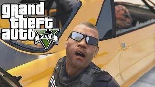 GTA 5 Fails Wins & Funny Moments: #67 (Grand Theft Auto V Compilation) | ALKONAFT007