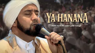 Habib Syech Bin Abdul Qadir Assegaf - Ya Hanana (Official Music Video)