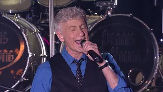 Dennis DeYoung - 2014 - Suite Madame Blue (Live)