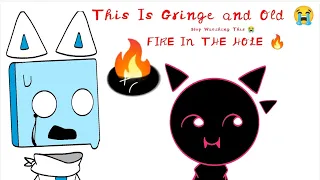 The Hole (JSAB) (Cube & Blixer) (Shit Post)