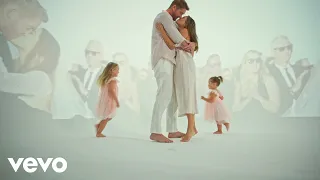 Brett Young - Dance With You (Official Music Video)