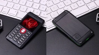 10 Мини телефон с Алиэкспресс AliExpress Mini Smartphone Крутые гаджеты Электроника смартфоны 2021