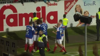 Holstein Kiel vs. MSV Duisburg (3.Liga 27.Spieltag 2016/2017)