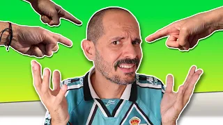 I Was ACCUSED of Selling FAKE Football Shirts | Storytime