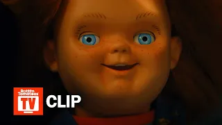 Chucky S01 E01 Clip | 'Hey! Wanna play?' | Rotten Tomatoes TV