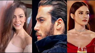 Giant project from the trio of Demet Özdemir, Can Yaman and Özge Gürel