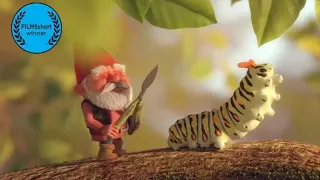 Gnome | Animated Short Film