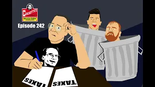 Jim Cornette on AEW Gimmick Match Stats