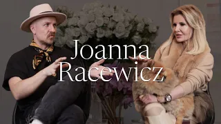 "U Czerwika"  Joanna Racewicz Wywołuje hejterów do tablicy !!!!