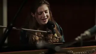 Birdy - The A Team (Official Live Performance Video)