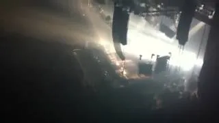 Rammstein - Du Hast live Montreal 2012