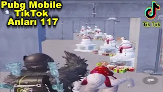 PUBG Mobile Tiktok Videoları En Komik Anlar #117