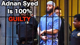 Innocence FRAUD Campaign Frees Adnan Syed