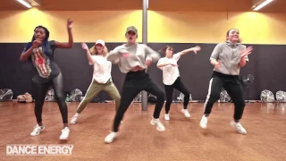 Perm - Bruno Mars / Choreography by Georg Wondrak / Lörrach bei Basel / DANCE ENERGY STUDIO