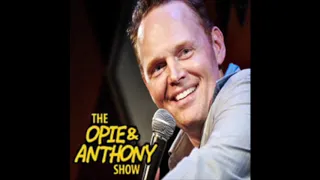 Opie & Anthony: Bill Burr #50 - Live From The Hard Rock Cafe/Rich Vos Sucks! (March 17, 2006)