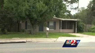 Family escapes Longwood man's rape, murder plot, officials say