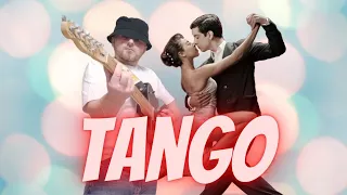 Tango (video) | The Soulmans