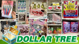 TOP DOLLAR TREE FINDS 5/30/24 💎 I hit the @dollartree Jackpot 💰#dollartree #fypシ