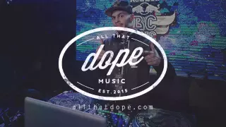 DJ Lean Rock x Starship Connection - Steam Engine | Red Bull BC One Music 2015