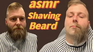 Mastering the Art of Beard Grooming: A Guide to Shaving Techniques