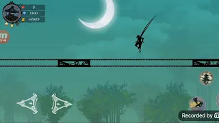 Ninja Arashi 2 | Level 26 | Without Dying