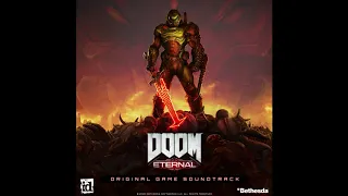 Mick Gordon || Final Sin - Sandy City (Doom Eternal OST)