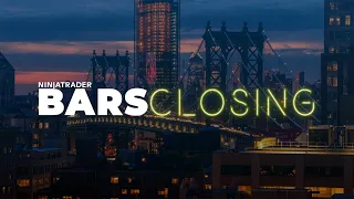 Bars Closing - 2/7/2024