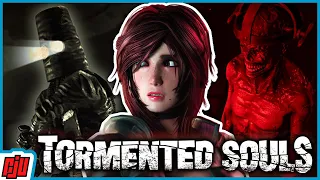 Tormented Souls Part 2 | New Survival Horror Game | Inspired By Resident Evil & Silent Hill