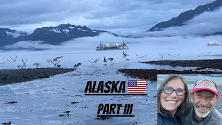 #38 ALASKA PART III - AMES SENSIBLES S'ABSTENIR