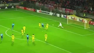 Arsenal vs Bate Borisov 4-2 • Highlights & All Goals • UEL 28-9-2017