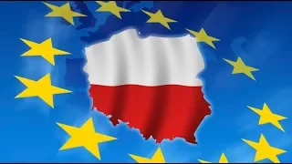 Prophetic word for Poland and Europe!