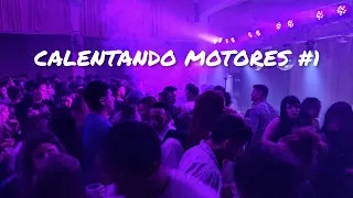 CACHENGUE 🍾 - CALENTANDO MOTORES #1 - DJ agus gomez