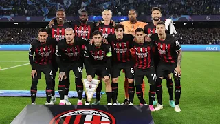 AC Milan ● Road to the Semi Final - 2023