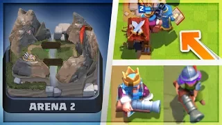 The Side of Clash Royale You Never Saw (Development Stages)