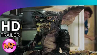 GREMLINS Modern Trailer 2021 HBO Max