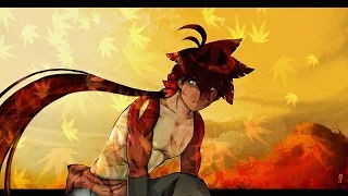 Katanagatari {AMV} Machine